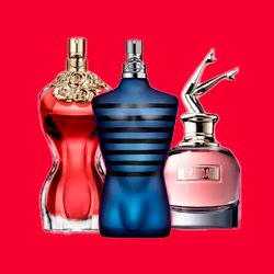Coffrets de Perfumes
