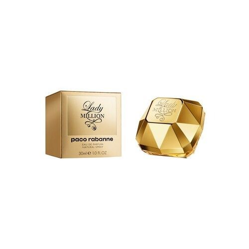 LADY MILLION EAU DE PARFUM