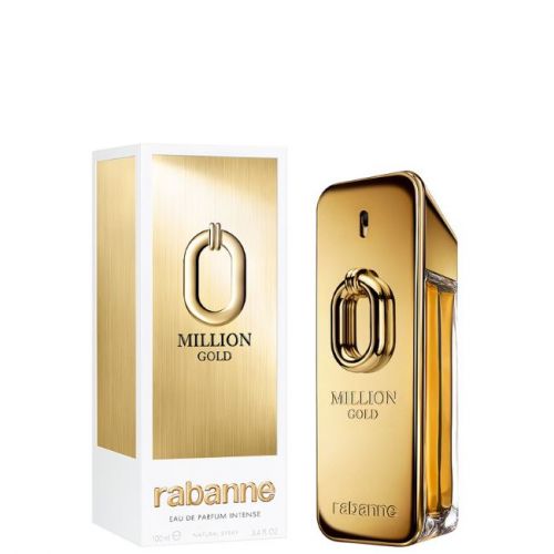 MILLION GOLD EAU DE PARFUM