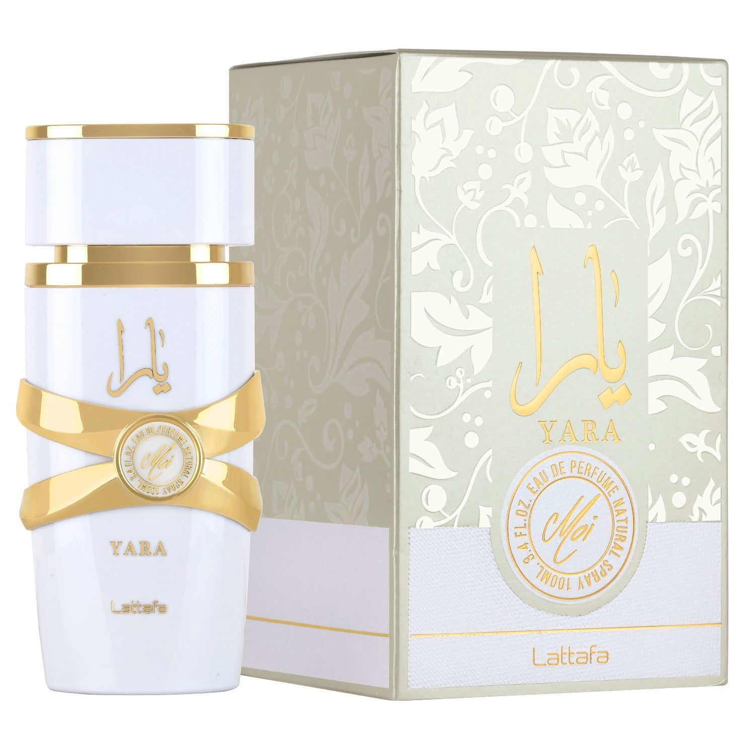 LATTAFA Yara Moi Eau de Parfum Spray