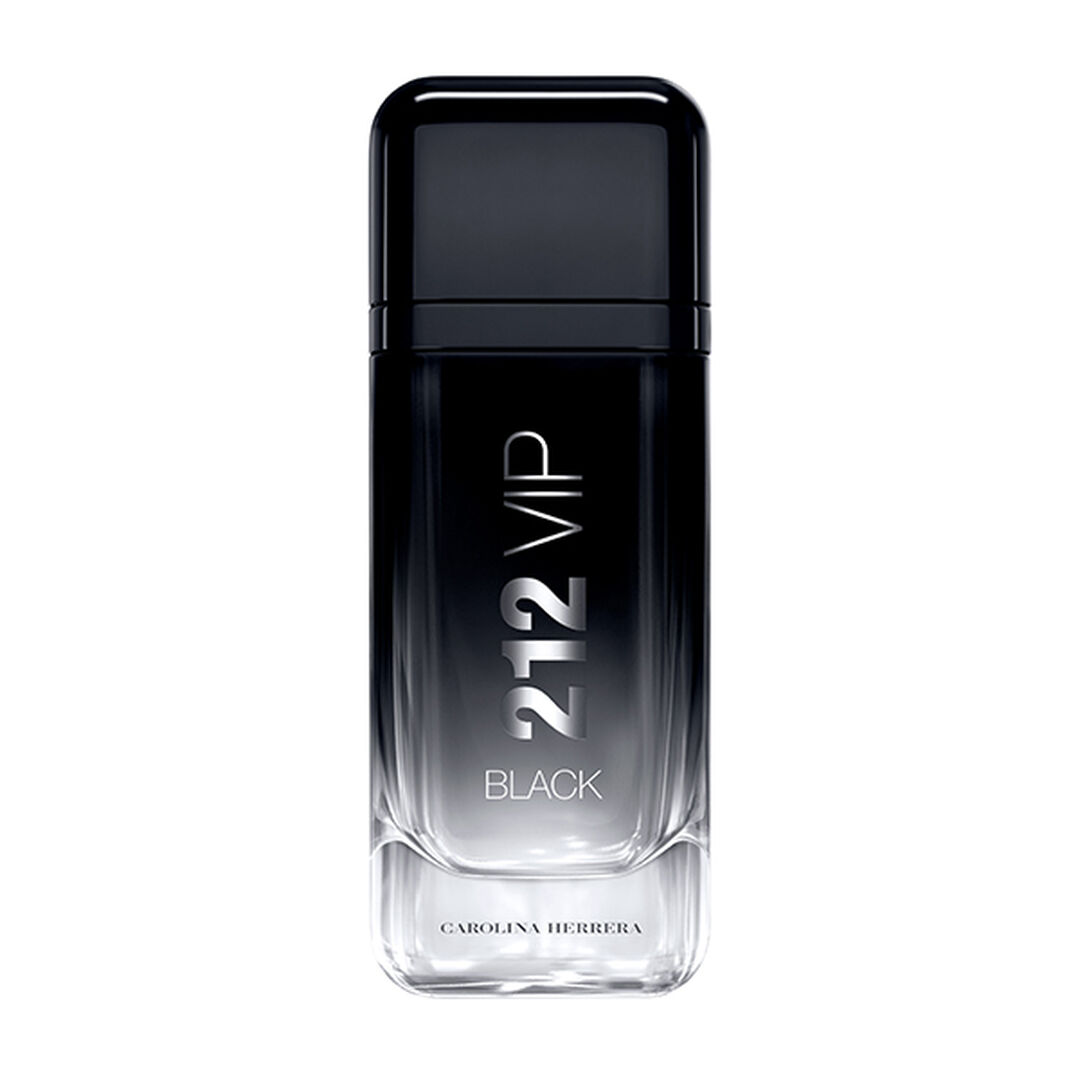 212 VIP BLACK EAU DE PARFUM