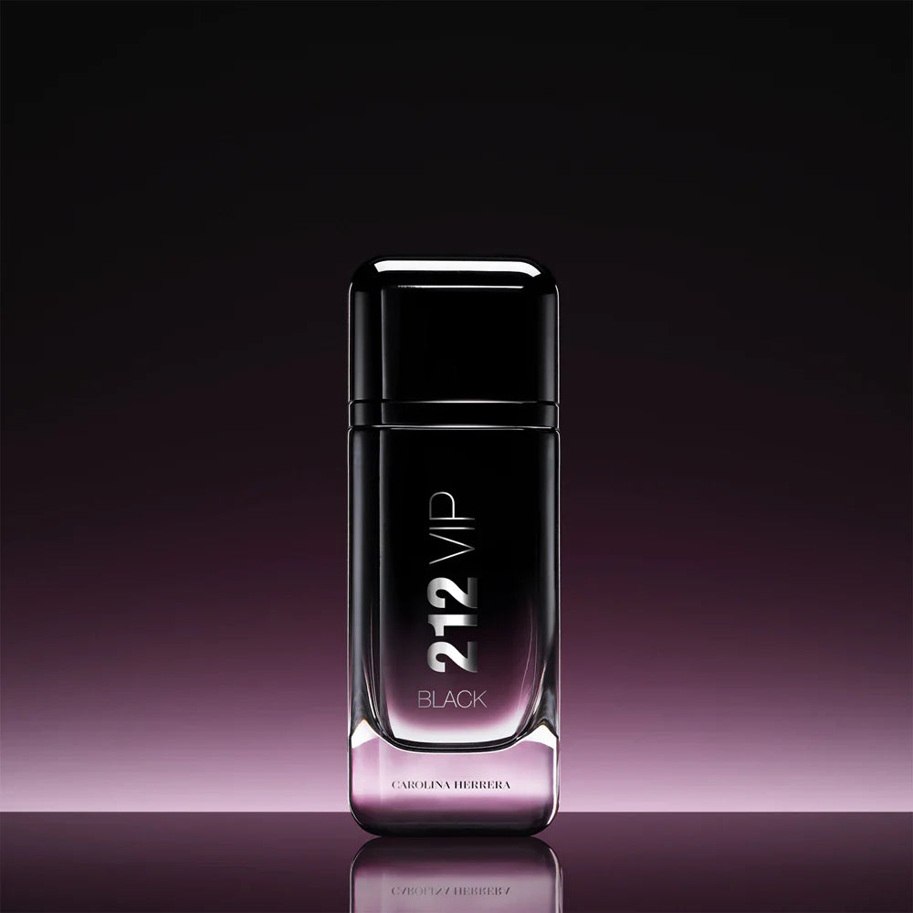 212 VIP BLACK EAU DE PARFUM