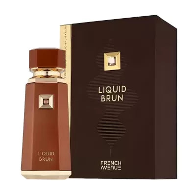 Liquid Brun French Avenue Masculino – 100ml                        
                            Home
                                                            Para ele
                                                        Liquid Brun French Avenue Mas