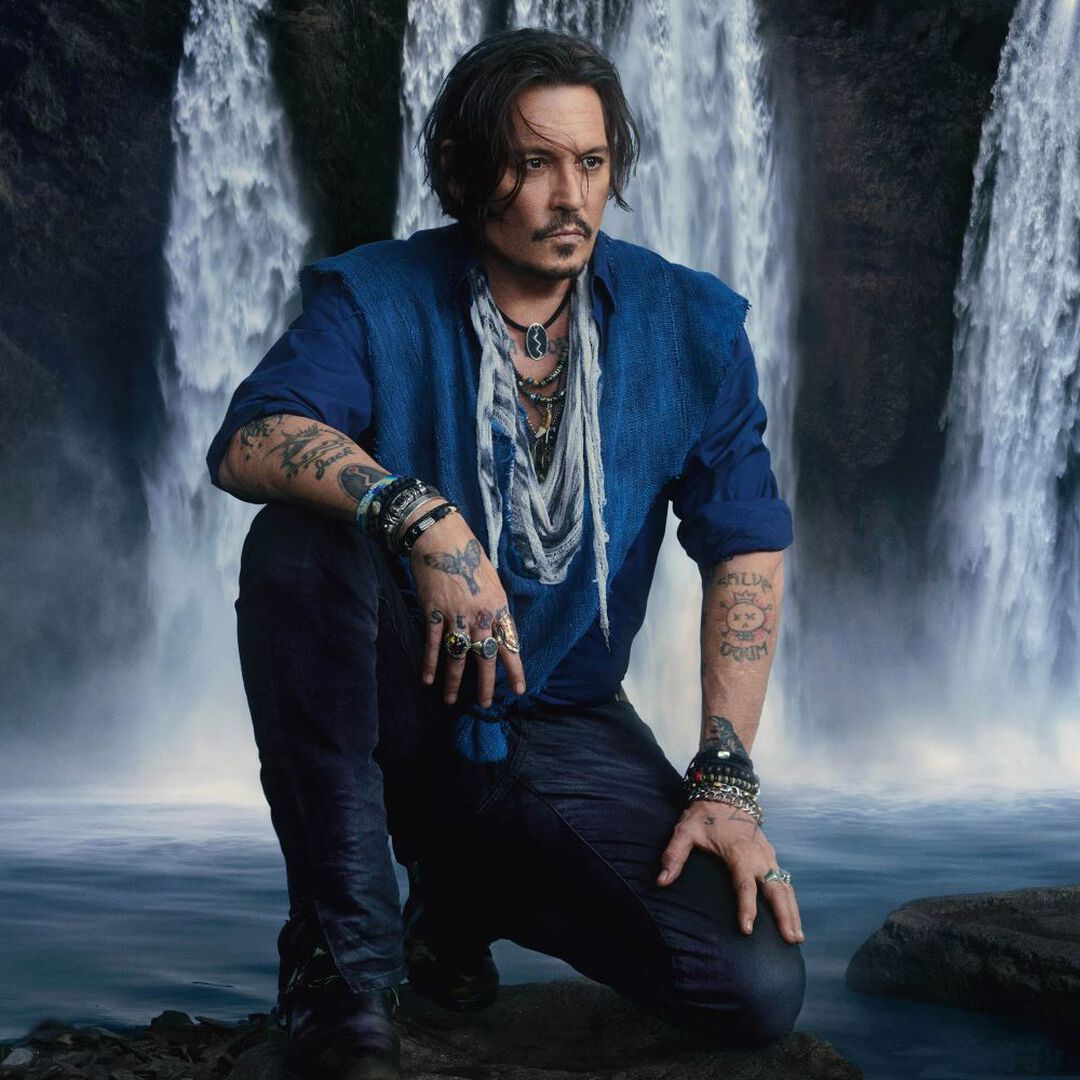 SAUVAGE EAU DE TOILETTE