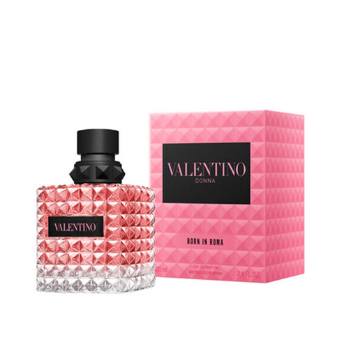 BORN IN ROMA EAU DE PARFUM
