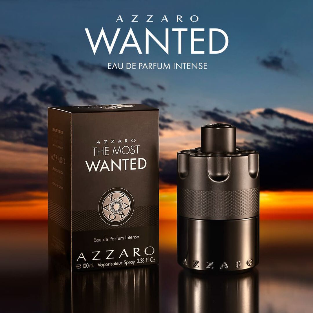 THE MOST WANTED EAU DE PARFUM INTENSE