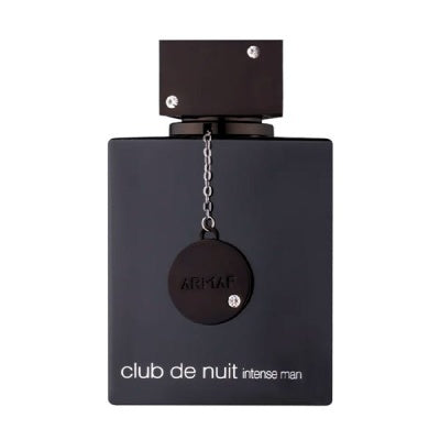 Armaf Club de Nuit Intense Man Eau de Toilette 105ml                        
                            Home
                                                            Para ele
                                                        Armaf Club de Nuit I