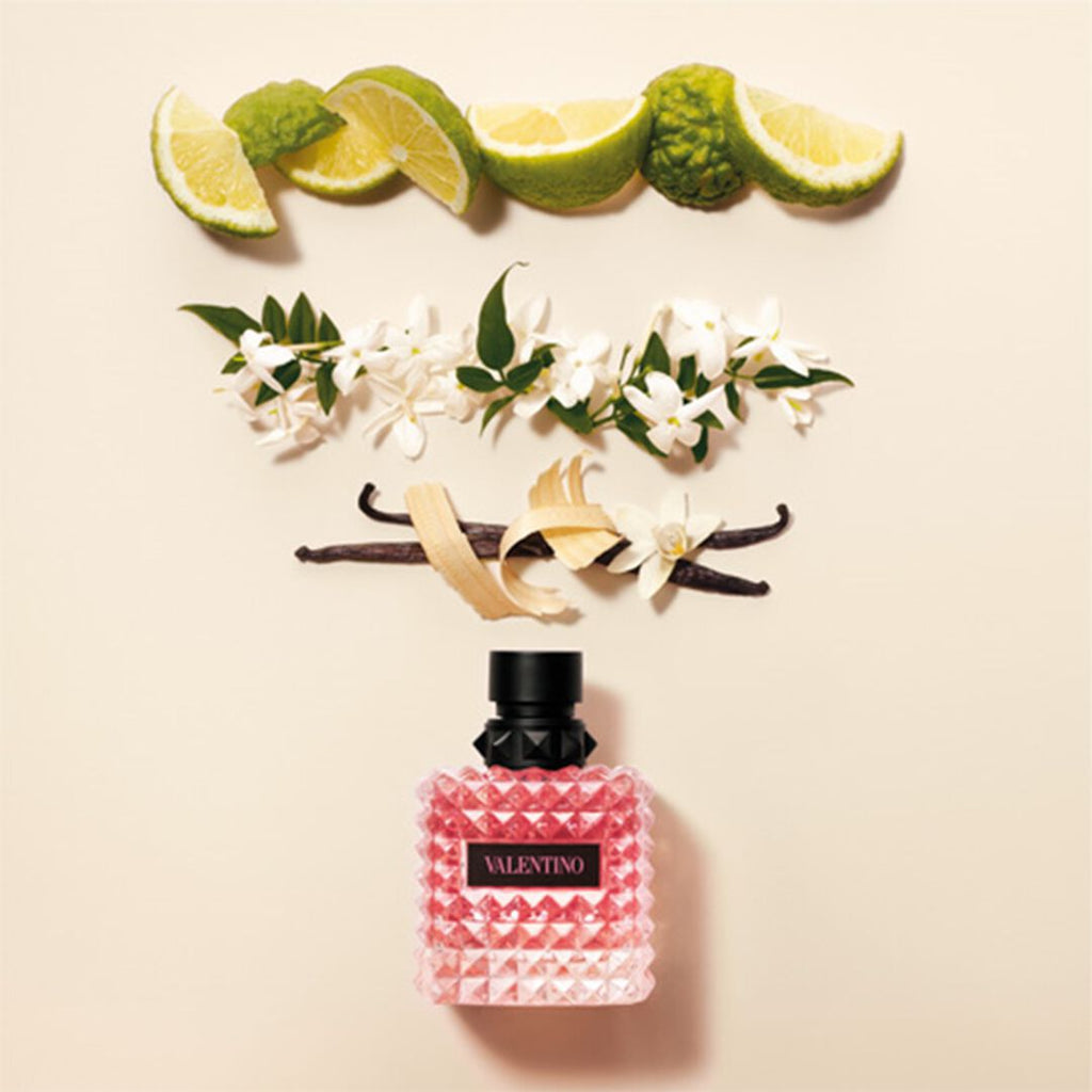 BORN IN ROMA EAU DE PARFUM