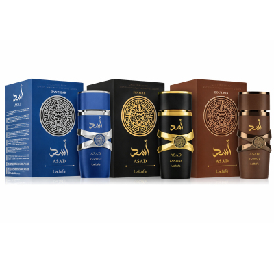 Combo Kit Asad - 3 x 100ml                        
                            Home
                                                            Kits especiais
                                                        Combo Kit Asad - 3 x 100ml