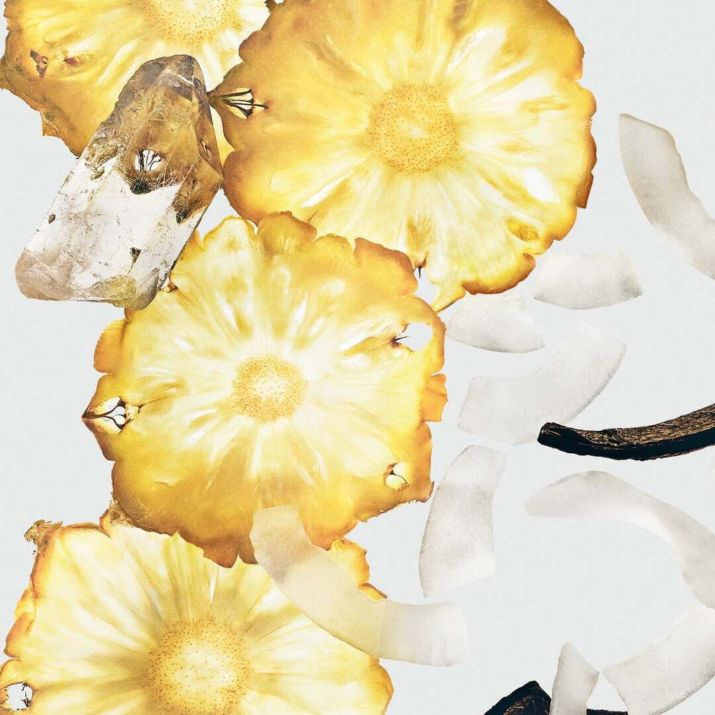 CK SILKY COCONUT Bruma Corpo e Cabelo