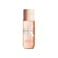 CK SHEER PEACH Bruma Corpo e Cabelo