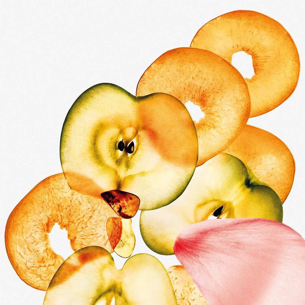 CK SHEER PEACH Bruma Corpo e Cabelo