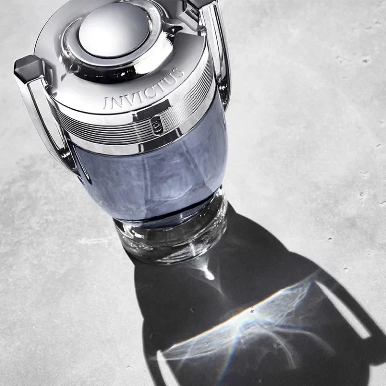 INVICTUS EAU DE TOILETTE