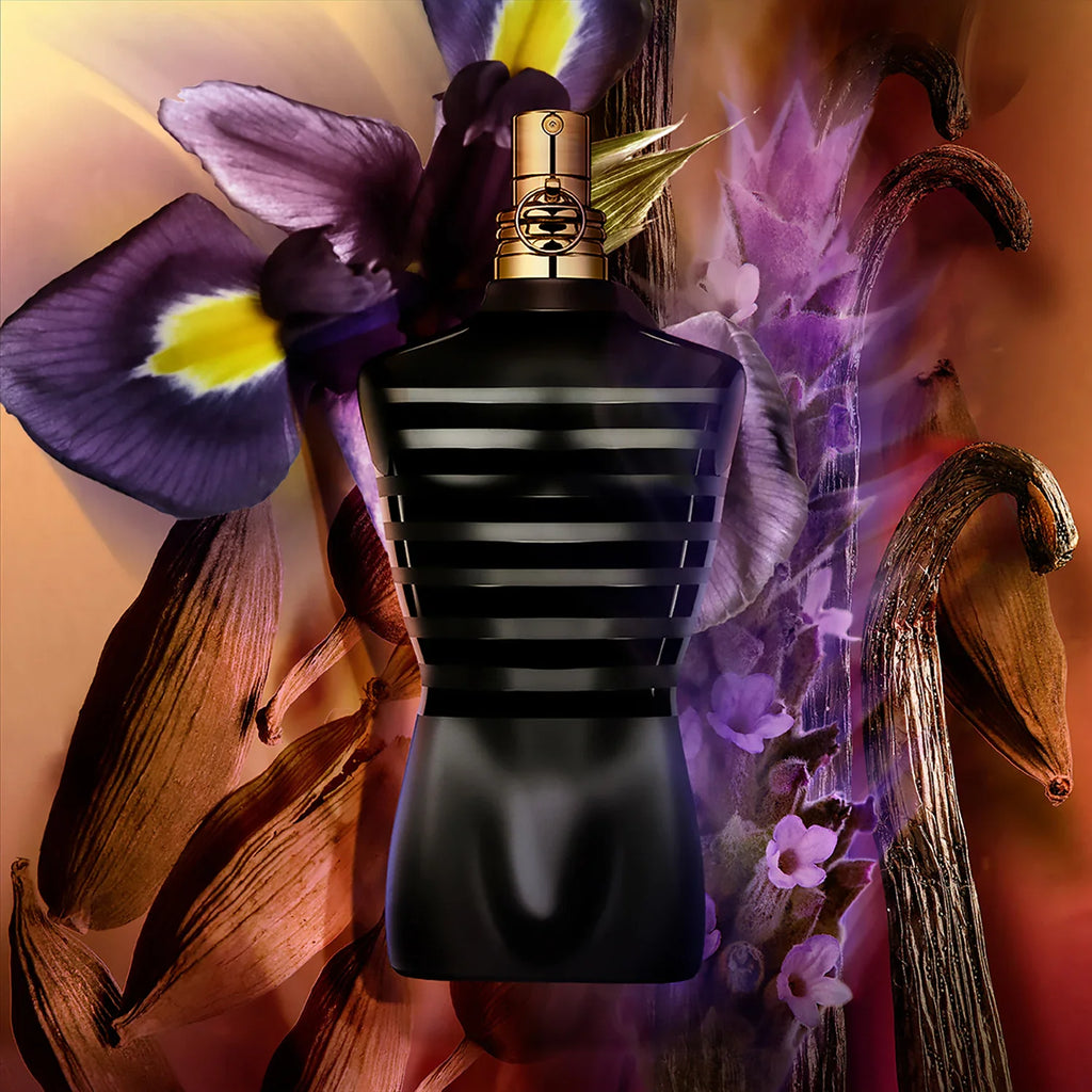 LE MALE EAU DE PARFUM