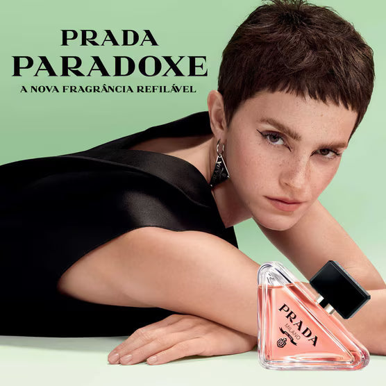 PARADOXE EAU DE PARFUM