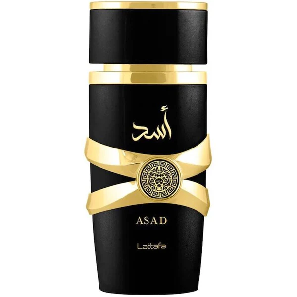 Perfume Asad Man Lattafa – 100ML