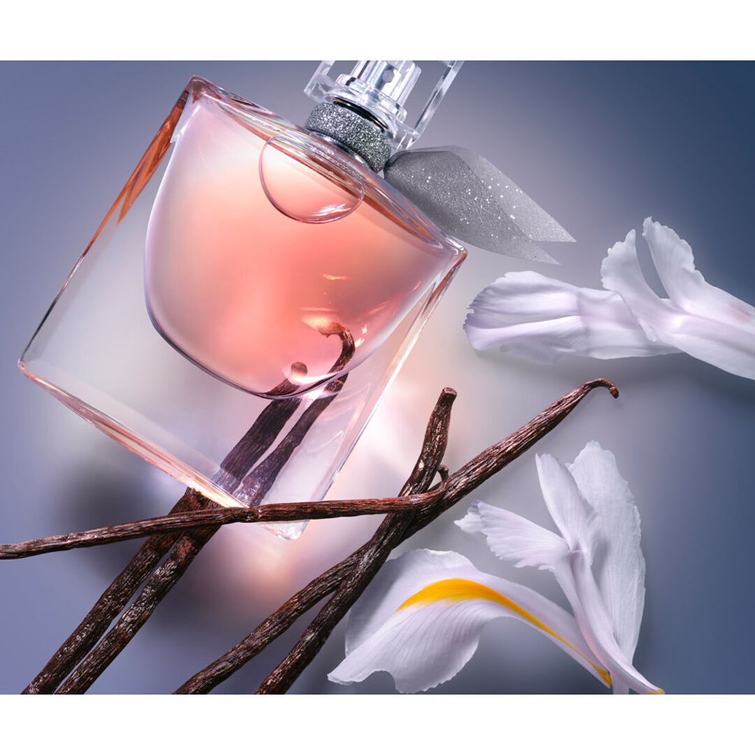 LA VIE EST BELLE EAU DE PARFUM