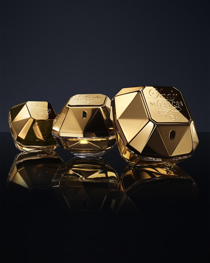 LADY MILLION EAU DE PARFUM