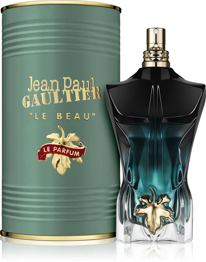 LE BEAU EAU DE PARFUM