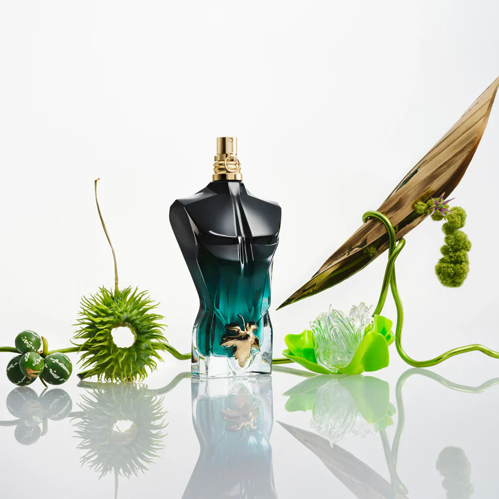 LE BEAU EAU DE PARFUM