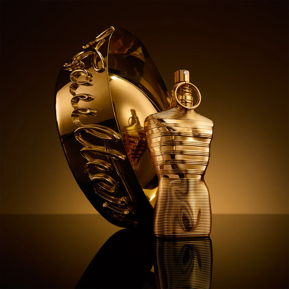 LE MALE ELIXIR ABSOLU, PARFUM INTENSE