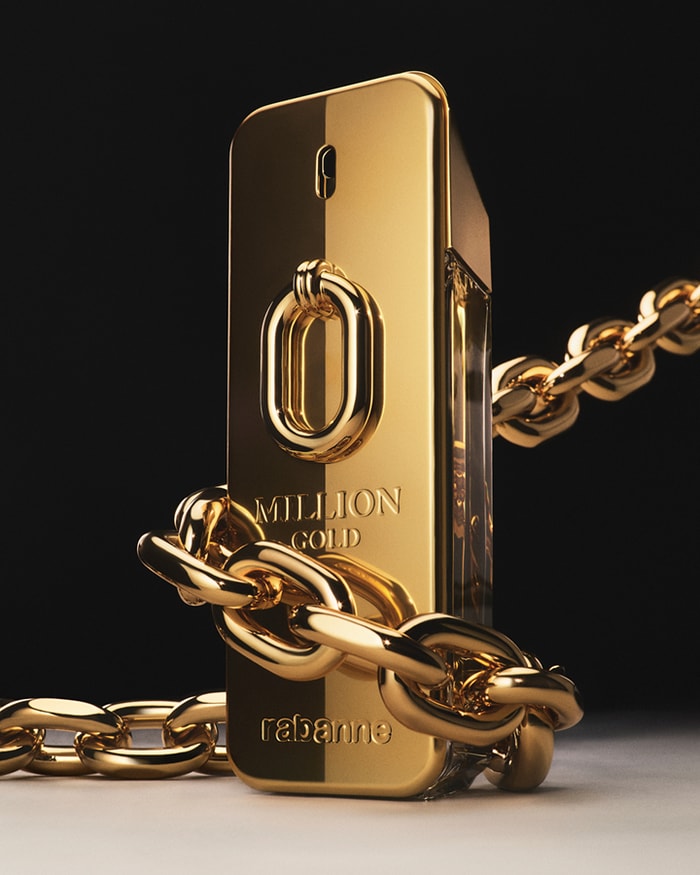 MILLION GOLD EAU DE PARFUM
