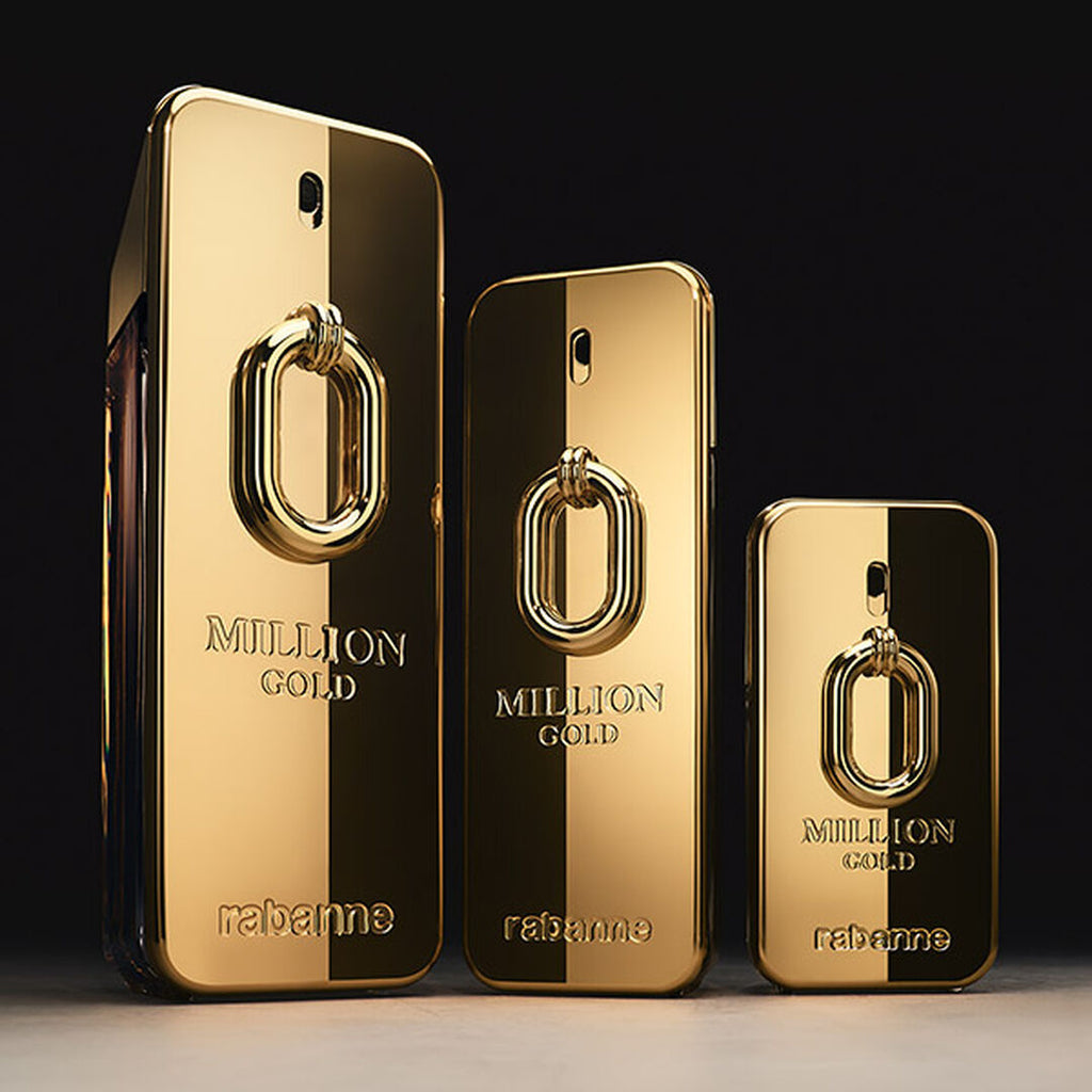 MILLION GOLD EAU DE PARFUM