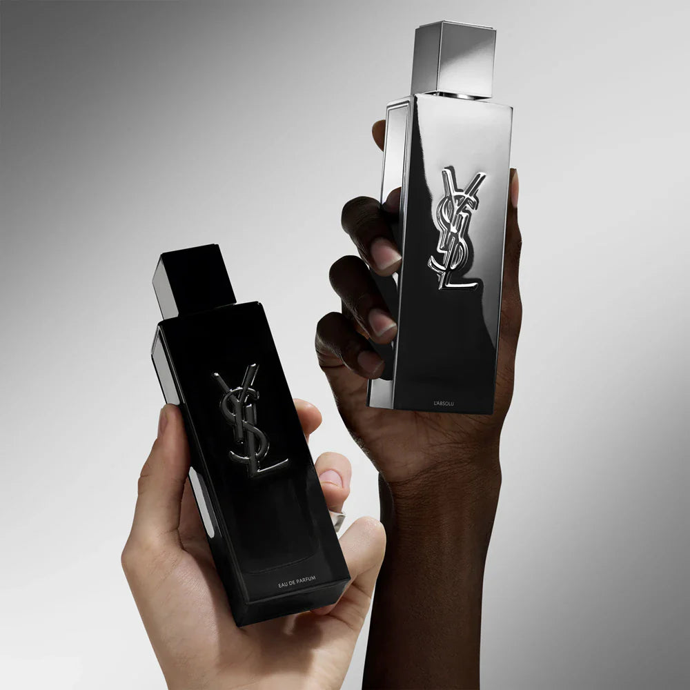 MYSLF L'ABSOLU PARFUM