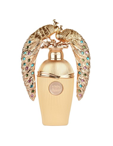 Perfume Afeef Lattafa – 100ML