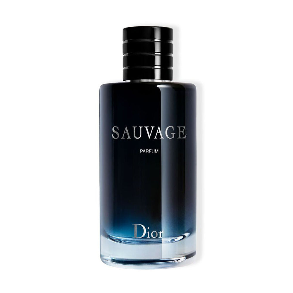 SAUVAGE EAU DE PARFUM